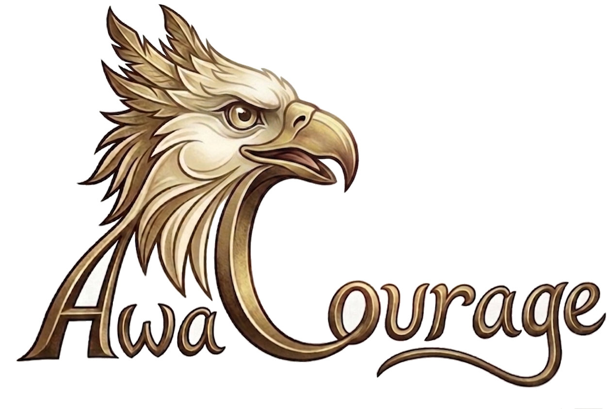 AwaCourage